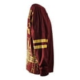thumbnail image 3 of Harry Potter Hogwarts Girls Graphic Jersey Tee with Long Sleeves, Sizes 4-16, 3 of 5