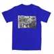 thumbnail image 3 of Camiseta vintage Sonics Youth Cotton T-Shirts flyer Camiseta hippie para hombre Playa Y2K Estampado retro Ropa de manga corta, 3 of 5