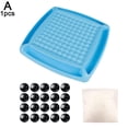 thumbnail image 2 of EasyLife Juguetes para niños, juego de ajedrez magnético, juego de mesa magnético, divertido juego magnético de mesa, juegos familiares para niños y adultos, 2 of 8