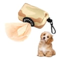 thumbnail image 4 of CBFFDC Fashionable Dog Walking Accessory Convenient Dog Outing Collecting Dispenser Portable Litter for Picking Up Pet Waste Compact Size, 4 of 7