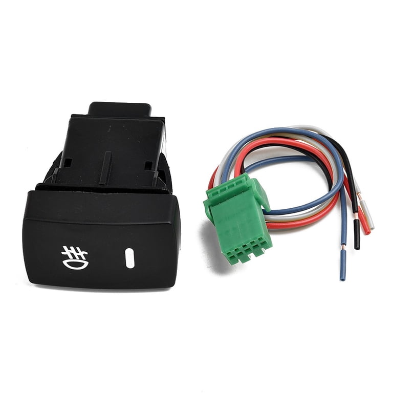 Honda crv gen 1 fog light switch... - Hoodstar car parts