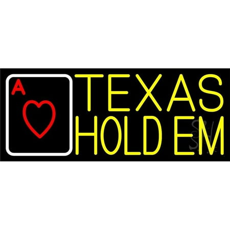 Texas holdem 123