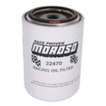 thumbnail image 3 of Moroso Performance Oil Filter 22470 Engine Oil Filter; Steel Mesh; 27 Microns; Canister, 3 of 5