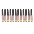 thumbnail image 1 of Brosse à Lèvres, Pratique 12 Pcs Brosse Aspect Exquis pour la Maison, 1 of 7