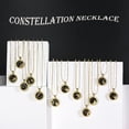 thumbnail image 1 of Xihbxyly Collar de Cadena con Monedas, Elegante Diseño Dorado para Día y Noche, Joyería de Moda para Parejas, Accesorio Llamativo para Fiestas, Bodas y Compromisos, Regalo para Mujer, Estilo Único., 1 of 2
