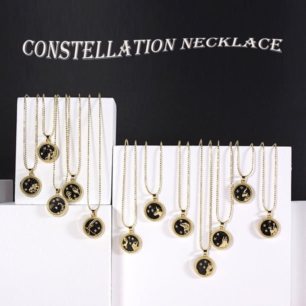 Xihbxyly Collar de Cadena con Monedas, Elegante Diseño Dorado para Día y Noche, Joyería de Moda para Parejas, Accesorio Llamativo para Fiestas, Bodas y Compromisos, Regalo para Mujer, Estilo Único.