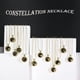 thumbnail image 1 of Xihbxyly Collar de Cadena con Monedas, Elegante Diseño Dorado para Día y Noche, Joyería de Moda para Parejas, Accesorio Llamativo para Fiestas, Bodas y Compromisos, Regalo para Mujer, Estilo Único., 1 of 2