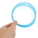 thumbnail image 3 of unbranded Soga De Nylon Para De Bádminton Color Azul Durable Para Competencias Y Entrenamientos, 3 of 8