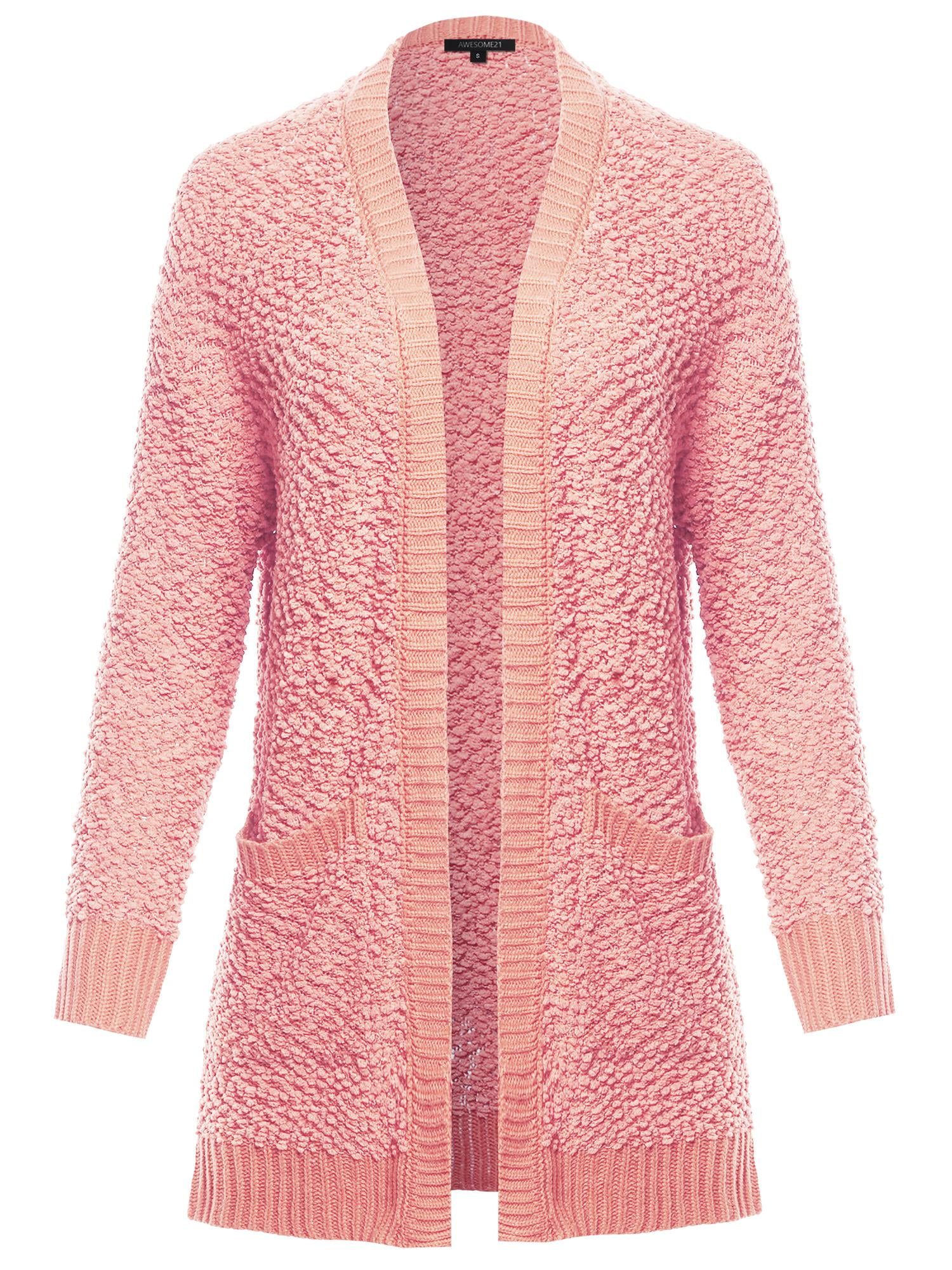 popcorn cardigan walmart