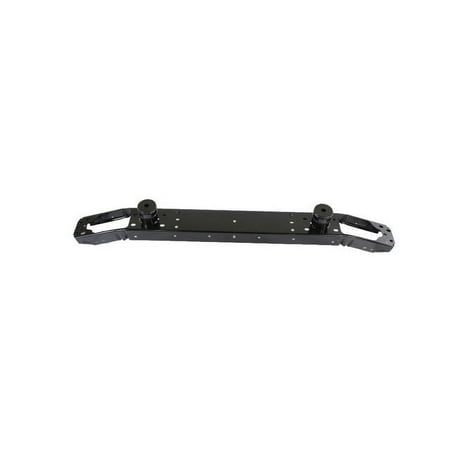 Genuine OE Mopar Impact Bar - 68293716AC Fits select: 2018-2019,2021 JEEP WRANGLER UNLIMITED