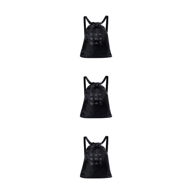 Yuarrent Bolsa seca y húmeda para nadar, mochila de playa, correa ajustable, separación de fitness, bolsa para niños, ropa, artículos Type1 NO1