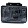 thumbnail image 4 of PIT66 Front Fog Lights Lamps Fit for 2004-2012 Chevy Colorado/GMC Canyon/2006 Isuzu i-280 i-350/2007-2008 Isuzu i-290 i-370 (Does not fit Xtreme Models), 4 of 8