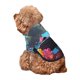 thumbnail image 5 of Balery Lively Cute Turtle Sudadera con Capucha para Perros Pequeños – Ropa para Mascotas, Disfraz para Perros y Gatos, Ideal para Fiestas y Cosplay-Small, 5 of 7