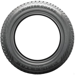 Milestar Winterguard All Season 245/60R18 105T Passenger Tire Sansujyuku sansujyuku.com