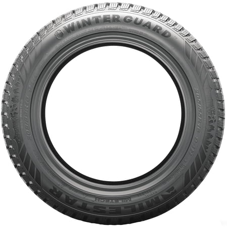 Milestar Winterguard All Season 245/60R18 105T Passenger Tire Sansujyuku sansujyuku.com