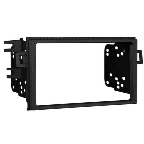 Radio Installation Kit - Compatible with 1998 - 2002 Honda Accord 1999 2000 2001