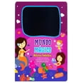 thumbnail image 1 of Libro Libro Infantil Con Pizarron Electronico: Mundo Magico Tapa Blanda, Autor Silver Dolphin (en Español), Editorial Silver Dolphin (en Español), 1 of 2