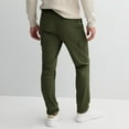 thumbnail image 2 of Men's FLX Premium Cargo Pants Color: Olive Green Size: 38X30, 2 of 4