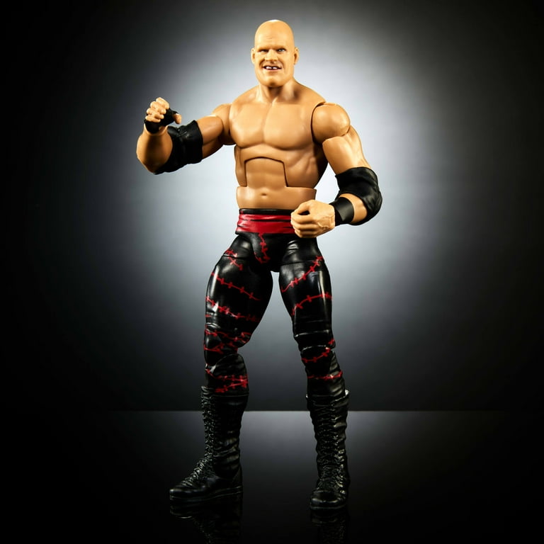 WWE Action Figure Elite Collection SummerSlam Kane with