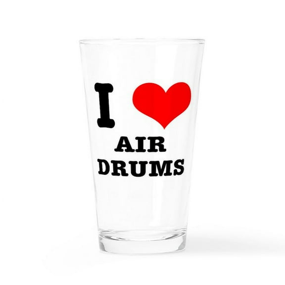 CafePress - Pint Glass - Pint Glass, Drinking Glass, 16 oz. CafePress