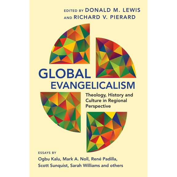 Global Evangelicalism