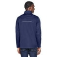 thumbnail image 2 of Ash City - Core 365 Men's Techno Lite Three-Layer Knit Tech-Shell, 2 of 3