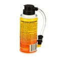 Ultra Instant Bike Tire Inflator Sealer, 6 oz