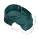 thumbnail image 2 of Tortoises Lizards Reptiles Square ABS Sunbathing Platform 1Pcs, 2 of 5