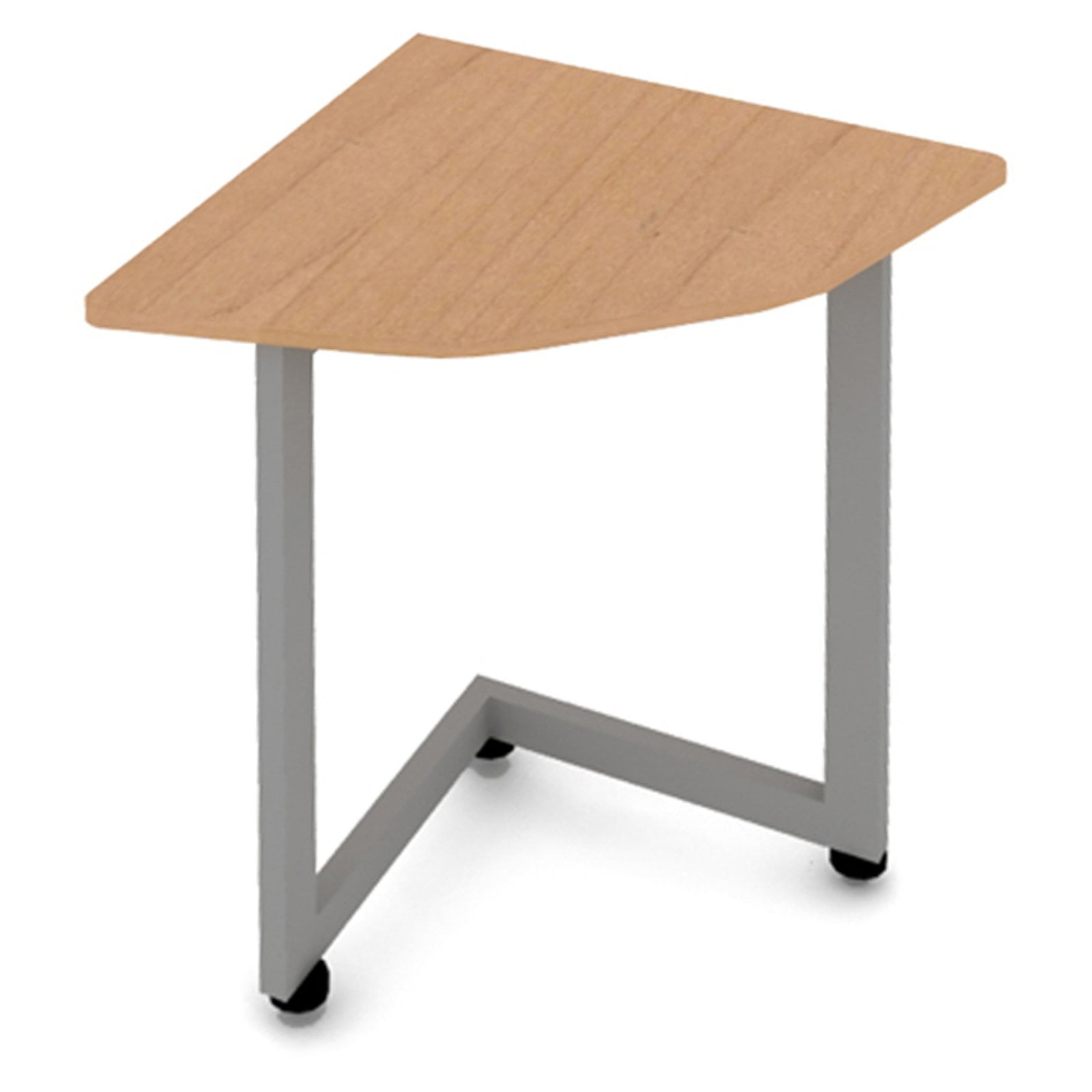 OFM Model 55245 Corner Side Table