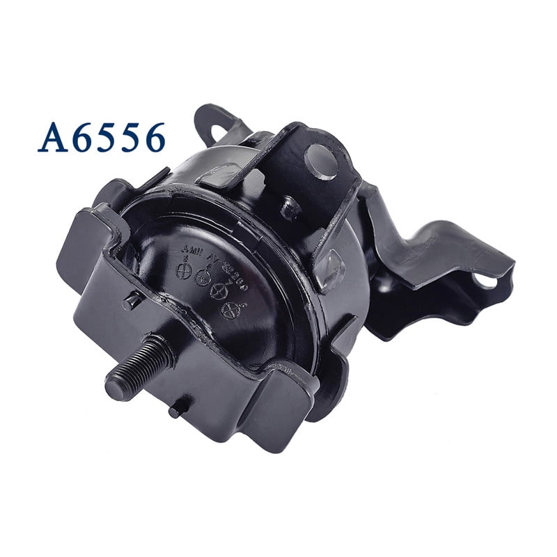 Set of 5 Engine Motor Mounts For 1997-2000 Acura EL 1.6L 1996-2000 Honda Civic 1.6L 1998-2001 Honda CR-V 2.0L l4 Replacement for A6520, A6556, A6526, A6506, A6502