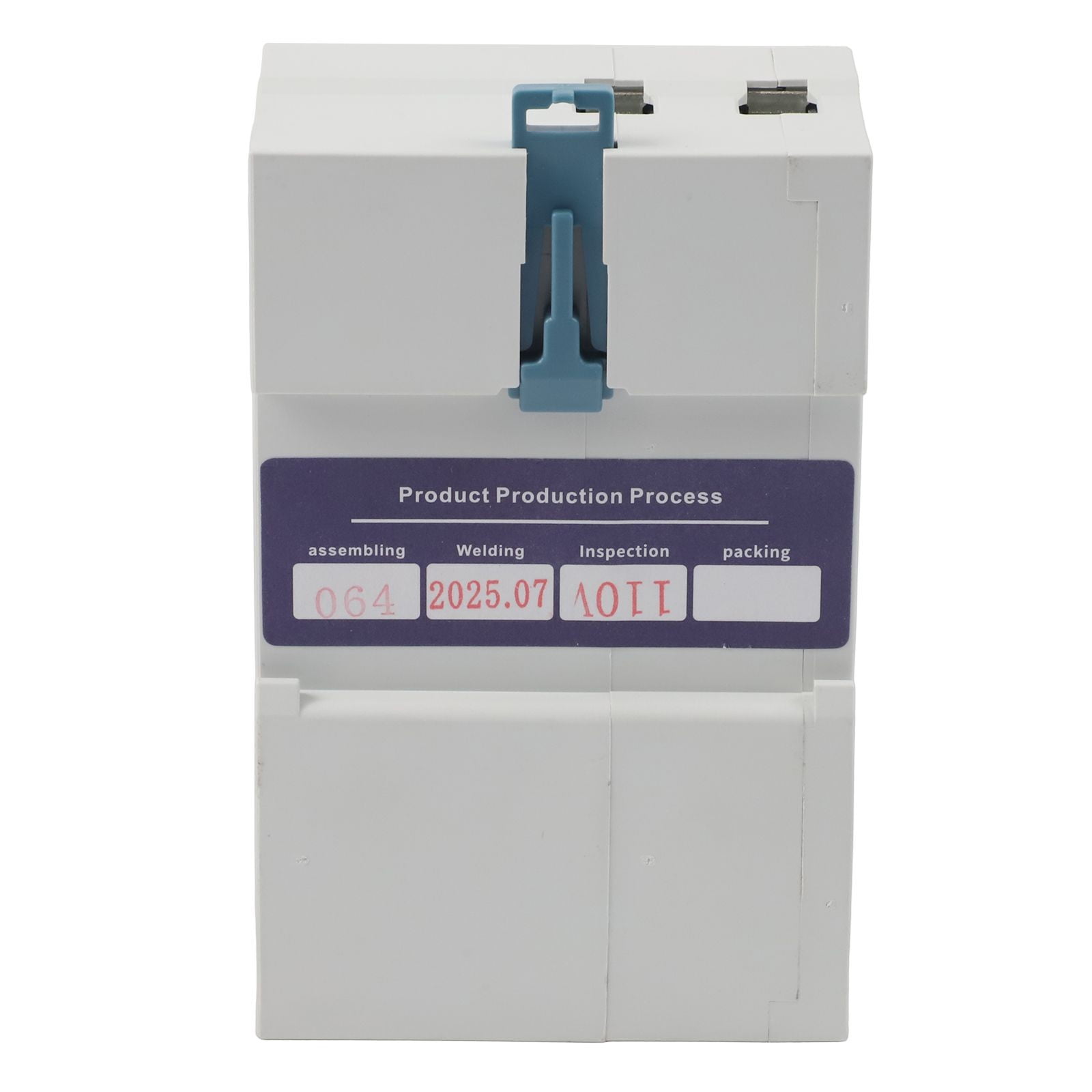 FOR ATS Dual Automatic Power Transfer Switch 110V Uninterruptible Power Supply