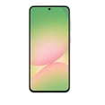 thumbnail image 2 of Smartphone Samsung Galaxy A56 5g Dual sim 128gb 8ram- GREEN, 2 of 5