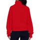 thumbnail image 4 of Ichuanyi liquidación mujer media cremallera sudadera con capucha cosecha con capucha de vellón de vellón sudadera con cremallera ropa de invierno 2023 trajes de cuello stand collar abrigo ICHUANYI WER202308242169, 4 of 6