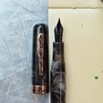 thumbnail image 4 of Conklin All American Courage Fountain Pen, 4 of 11