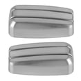 thumbnail image 1 of Aspecto elegante ropa sombreros toallero, 2 uds gancho oculto de aleación de Zinc, trabajado con automóviles RV para casa coche barco Unbranded 1619200044012, 1 of 8