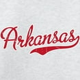 thumbnail image 3 of CafePress - Arkansas Sweatshirt - Crew Neck Sweatshirt, 3 of 4