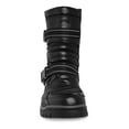 thumbnail image 3 of Botas Biker 2.0 Workland negro 28.5, 3 of 6