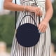 thumbnail image 2 of Bolsa para Dama SQbags  Round Forever Young, 2 of 7