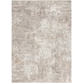 thumbnail image 2 of Hauteloom Bruna Living Room, Bedroom Area Rug - Gray, Brown - 10' x 14', 2 of 7