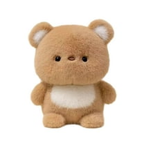 Cute Plush Stuffed Animal Toy – 6.3" Soft Mini Plushie for Kids, Boys and Girls – Funny Cuddly Toy and Decorative Ornament for Bedroom, Sofa, Desk – Gift for Birthday, Christmas, Valentine’s