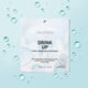 thumbnail image 2 of Mascarilla facial Avatara Drink Up Hydrating con aloe vera, 5 láminas, 2 of 6