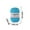 E, variant on FEOLGEHLY Wool Balls Chunky Soft Combed Milk Cotton Yarn Ball, 0.22lb Acrylic Yarn Skeins Bulk for Crocheting & Hand Knitting, DIY Crafts for Scarf, Sweater, Hat, Blanket, Table Mat