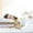 White A, variant on KQJQS Bed Pillows for Sleeping, Shredded Memory Foam Pillows Standard Pack Adjustable Cooling Pillows for Side and Back Sleeper with Washable Removable Cover