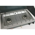 thumbnail image 5 of Coleman 2-Burner Propane Gas Outdoor Stove, 5 of 9