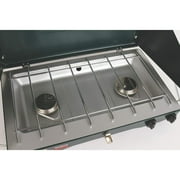 Coleman 2-Burner Propane Gas Outdoor Stove
