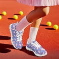 thumbnail image 5 of CHAQLIN Children's Shoes Kids Barefoot Casual Walking Lightweight Running Athletic Sneakers Little Kid Big Kid, 5 of 9
