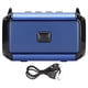 thumbnail image 2 of Altavoz Bluetooth portátil, altavoz inalámbrico Altavoz estéreo de 360° El altavoz inalámbrico mejora tu experiencia, 2 of 8