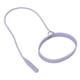 thumbnail image 1 of Pulsera de pinzas de pestañas, protector de pinzas, muñequera, pulsera de pinzas de pestañas moradas, pinzas de silicona, muñequera, rendimiento confiable, 1 of 8