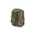 thumbnail image 2 of Yhmxh Riñonera táctica deportiva militar para exteriores, cinturón de estrategia deportiva, monedero, funda para teléfono móvil de 6 pulgadas, riñonera de estrategia militar para aficionados., 2 of 2