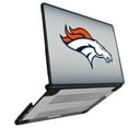 thumbnail image 2 of Keyscaper Denver Broncos Linen MacBook Case, 2 of 7